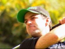 Cierre XXXI Abierto de Venezuela