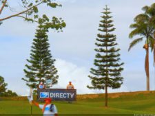 Cierre XXXI Abierto de Venezuela