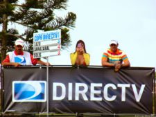 Cierre XXXI Abierto de Venezuela