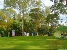 Cierre XXXI Abierto de Venezuela