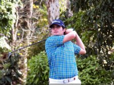 Cierre XXXI Abierto de Venezuela