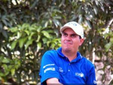 Cierre XXXI Abierto de Venezuela