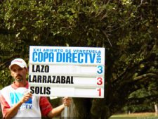 Cierre XXXI Abierto de Venezuela