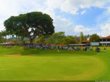 Cierre XXXI Abierto de Venezuela