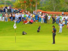 Cierre XXXI Abierto de Venezuela