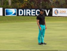 Cierre XXXI Abierto de Venezuela