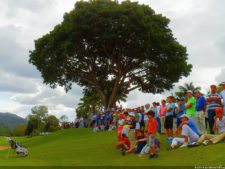 Cierre XXXI Abierto de Venezuela