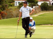 Cierre XXXI Abierto de Venezuela