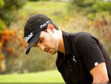 Cierre XXXI Abierto de Venezuela