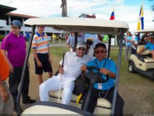 Cierre XXXI Abierto de Venezuela