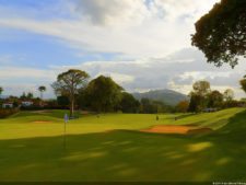 Cierre XXXI Abierto de Venezuela