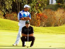 Cierre XXXI Abierto de Venezuela