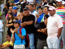 Cierre XXXI Abierto de Venezuela