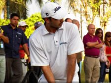 Cierre XXXI Abierto de Venezuela