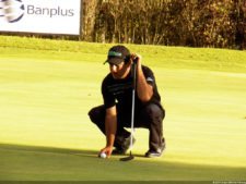 Cierre XXXI Abierto de Venezuela