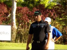 Cierre XXXI Abierto de Venezuela