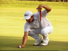 Cierre XXXI Abierto de Venezuela