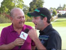 Cierre XXXI Abierto de Venezuela