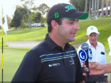 Cierre XXXI Abierto de Venezuela