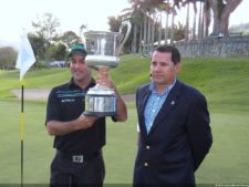 Cierre XXXI Abierto de Venezuela