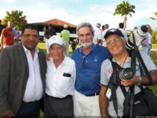 Cierre XXXI Abierto de Venezuela