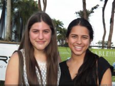 Cierre XXXI Abierto de Venezuela