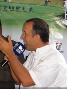 Cierre XXXI Abierto de Venezuela