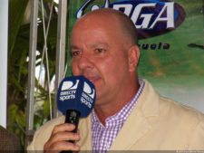 Cierre XXXI Abierto de Venezuela