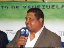 Cierre XXXI Abierto de Venezuela