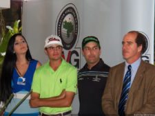 Cierre XXXI Abierto de Venezuela