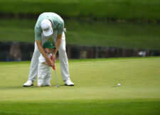 3er día de práctica Masters 2015 (cortesía © Augusta National 2015)