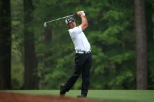 3er día de práctica Masters 2015 (cortesía © Augusta National 2015)