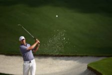 3er día de práctica Masters 2015 (cortesía © Augusta National 2015)