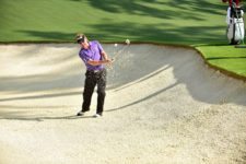 3er día de práctica Masters 2015 (cortesía © Augusta National 2015)