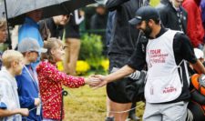 3ra ronda PGA Tour Championship 2015 (cortesía USA TODAY Sports & The PGA of America)