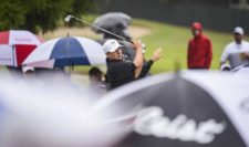 3ra ronda PGA Tour Championship 2015 (cortesía USA TODAY Sports & The PGA of America)