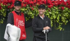 3ra ronda PGA Tour Championship 2015 (cortesía USA TODAY Sports & The PGA of America)