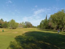 50º Torneo Abierto Jockey Club de Rosario (día 1)