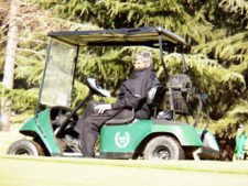 50º Torneo Abierto Jockey Club de Rosario (día 1)