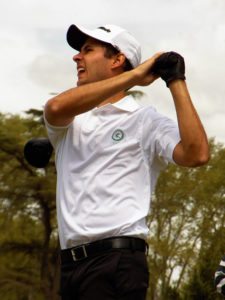 50º Torneo Abierto Jockey Club de Rosario (día 1)