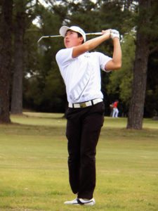 50º Torneo Abierto Jockey Club de Rosario (día 1)