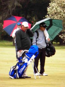 50º Torneo Abierto Jockey Club de Rosario (día 3)