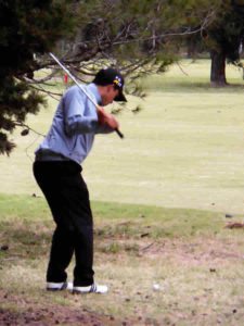 50º Torneo Abierto Jockey Club de Rosario (día 3)