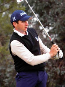 50º Torneo Abierto Jockey Club de Rosario (día 3)