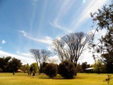 50º Torneo Abierto Jockey Club de Rosario (día 4)