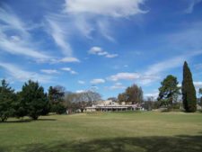 50º Torneo Abierto Jockey Club de Rosario (día 4)