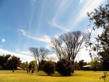 50º Torneo Abierto Jockey Club de Rosario (día 4)