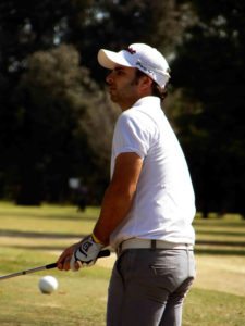 50º Torneo Abierto Jockey Club de Rosario (día 4)