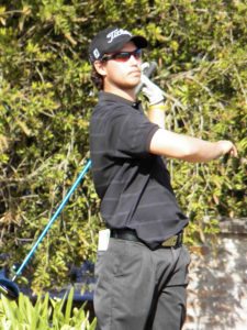 50º Torneo Abierto Jockey Club de Rosario (día 4)