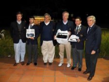 50º Torneo Abierto Jockey Club de Rosario (día 4)